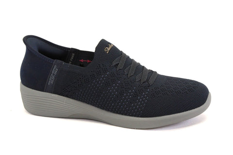 SKECHERS 158918 - NAVY - F37.25501
