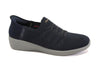 SKECHERS 158918 - NAVY - F37.25501