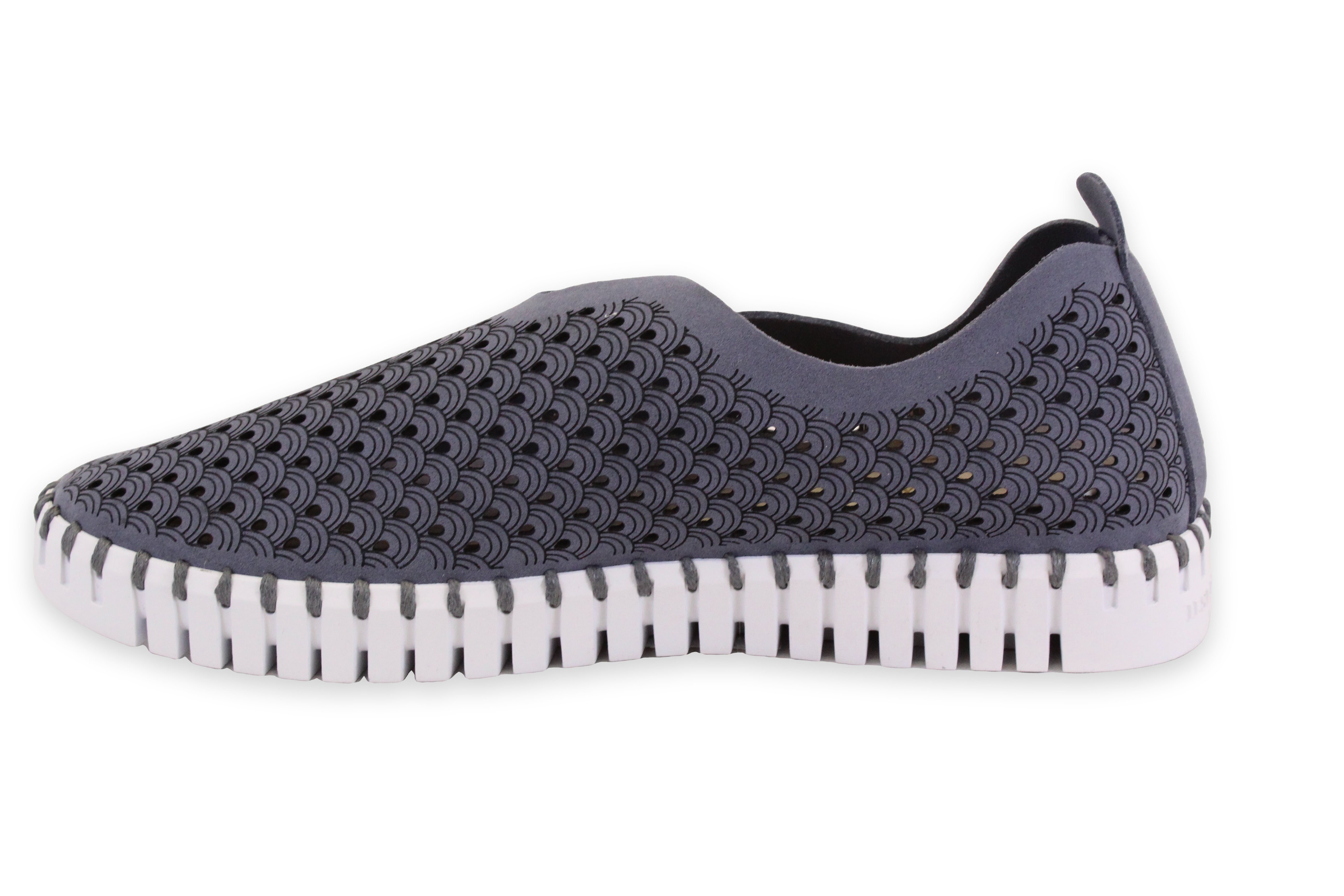 ILSE JACOBSON TULIP 139 - GRIS/BLEU - F37.26000