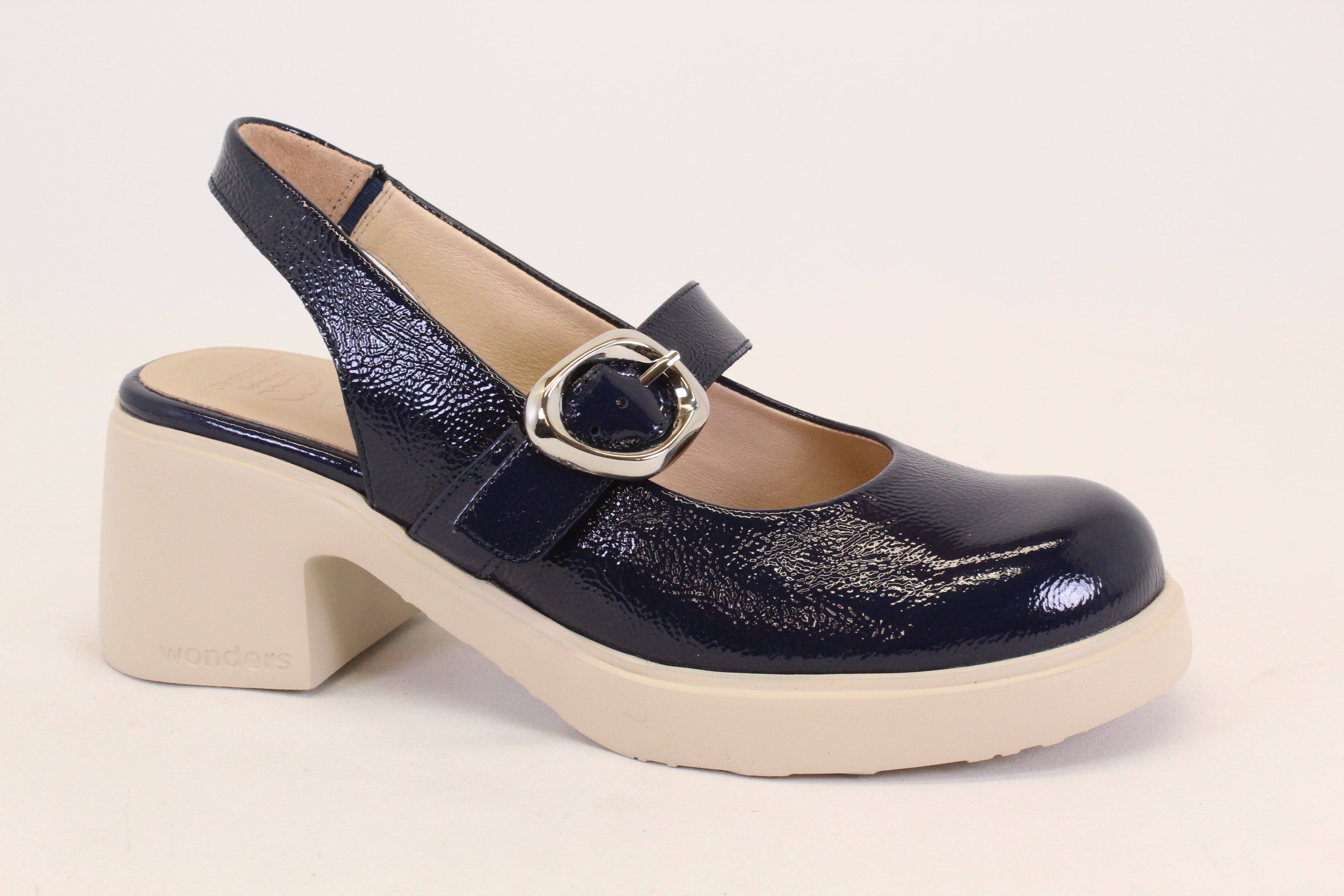 WONDERS E-7111 - MARINE - F37.26002