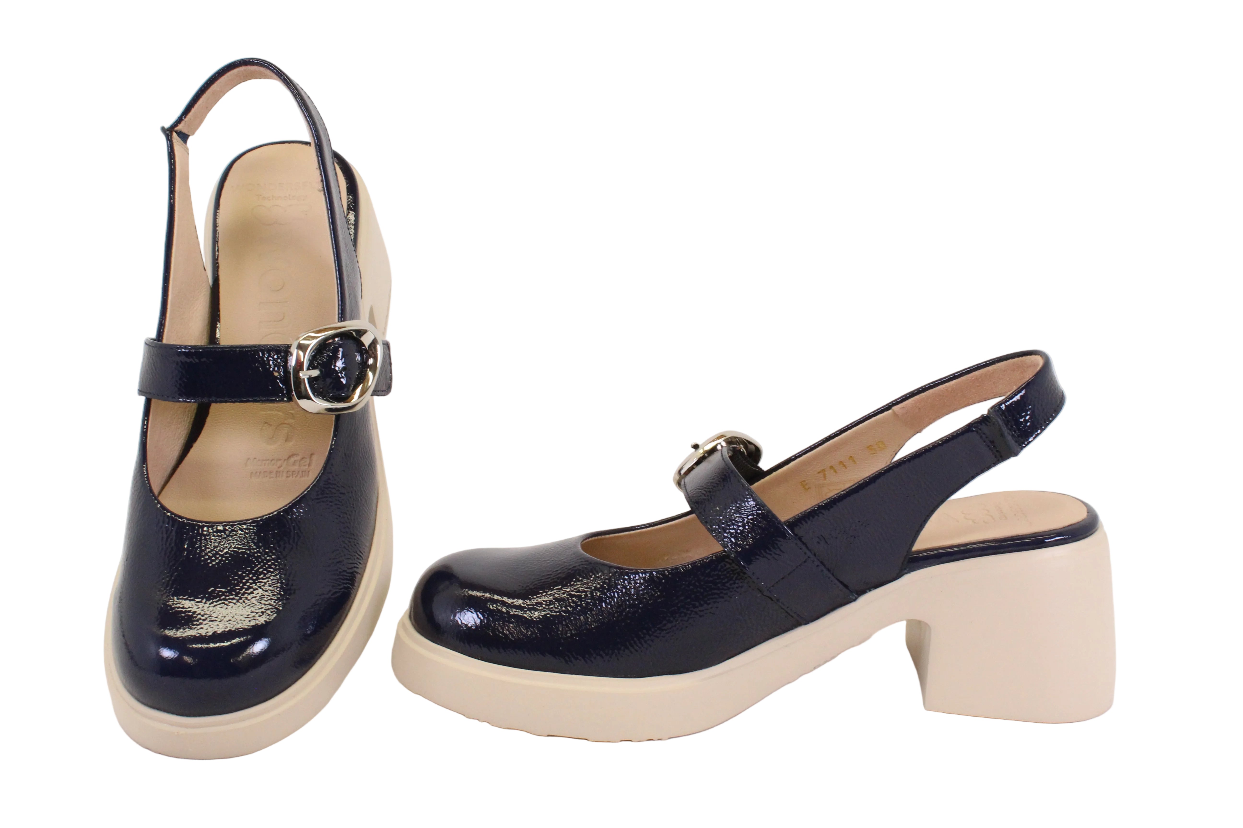 WONDERS E-7111 - MARINE - F37.26002