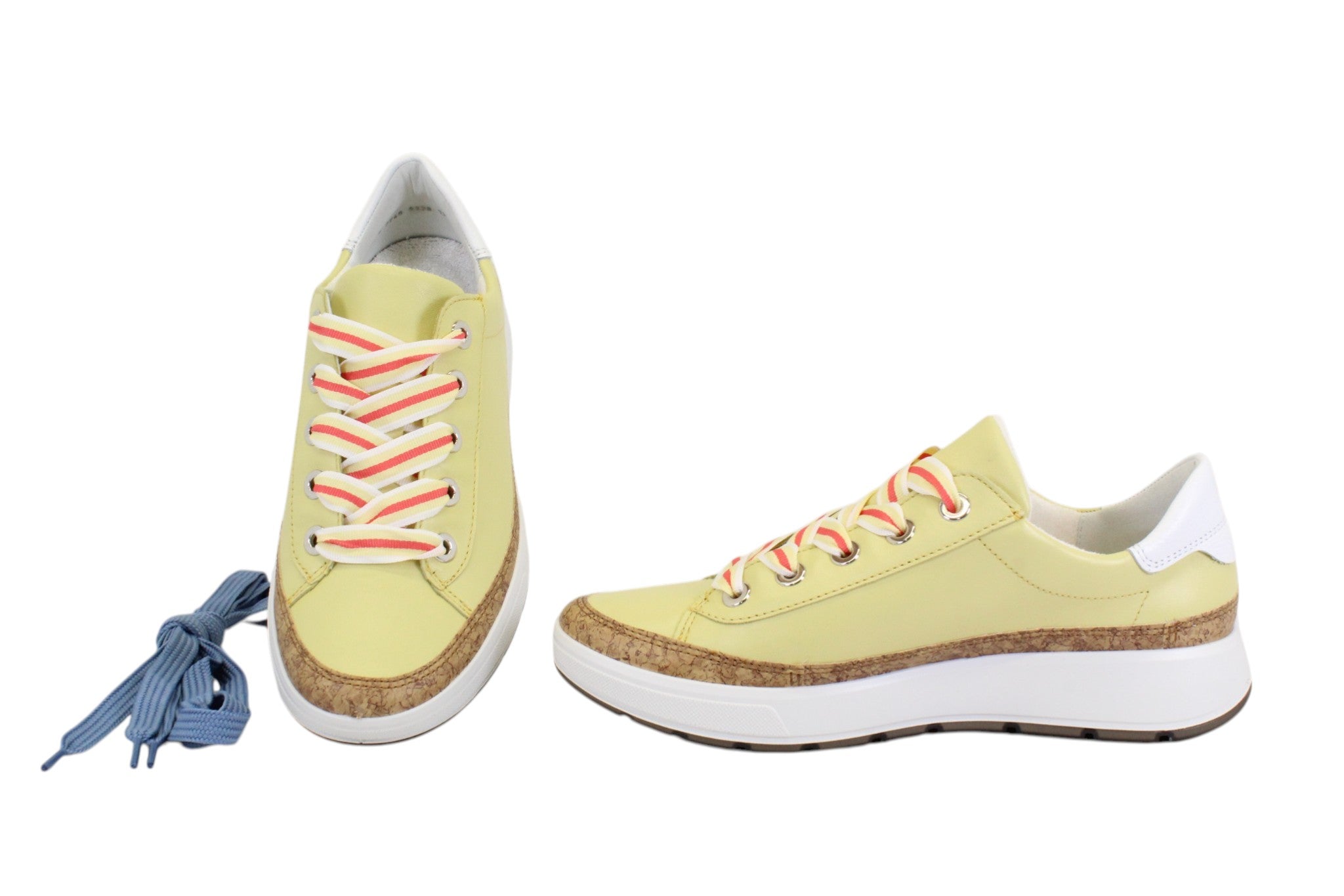 ARA 54311 83 - JAUNE - F37.26005