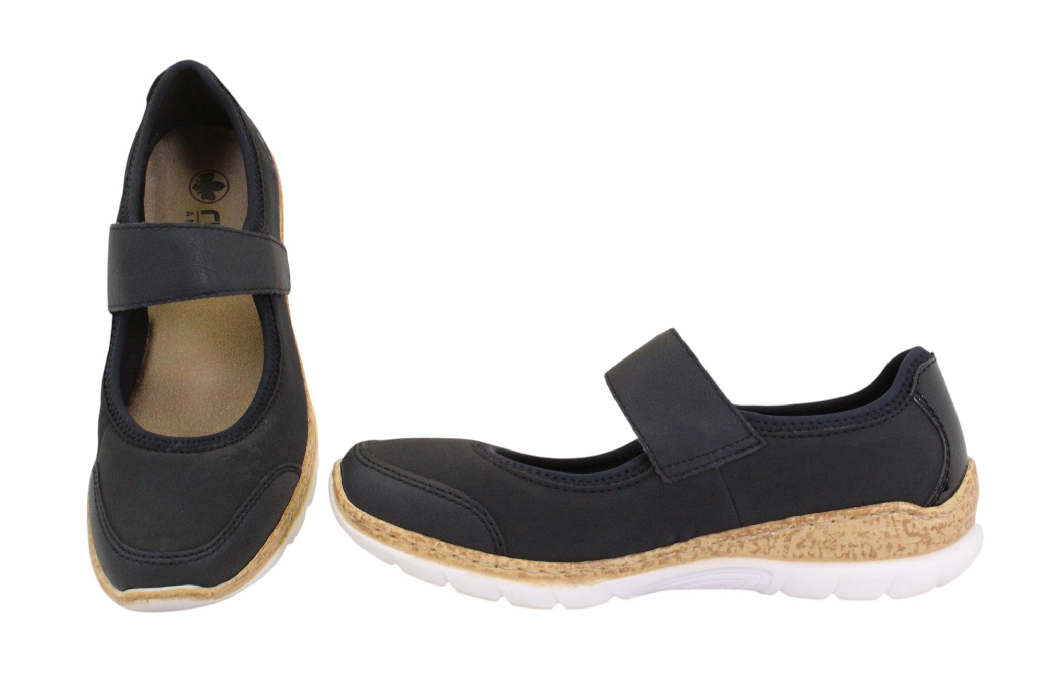 RIEKER N42BO-14 - MARINE - F37.26007