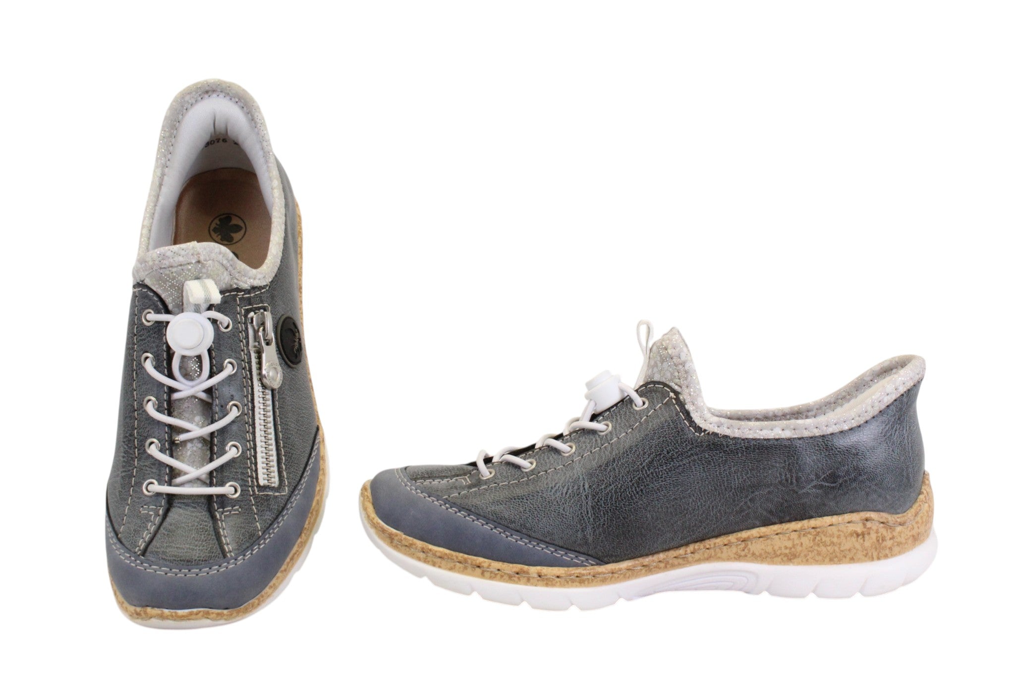 RIEKER N42F2-14 - MARINE - F37.26008