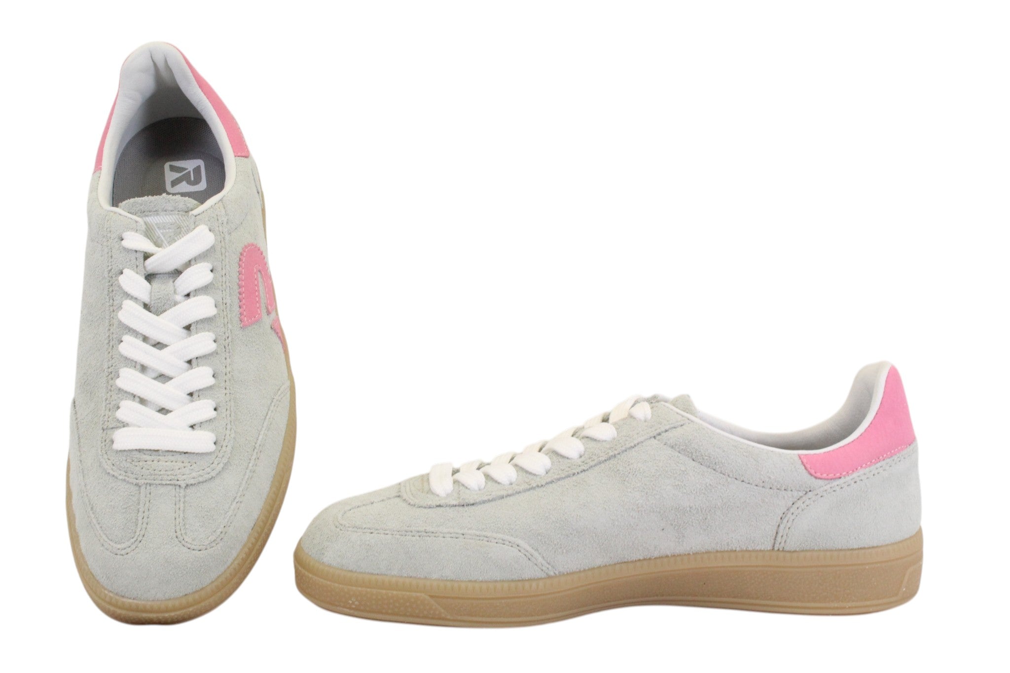 RIEKER W2200-53 - SAUGE - F37.26010