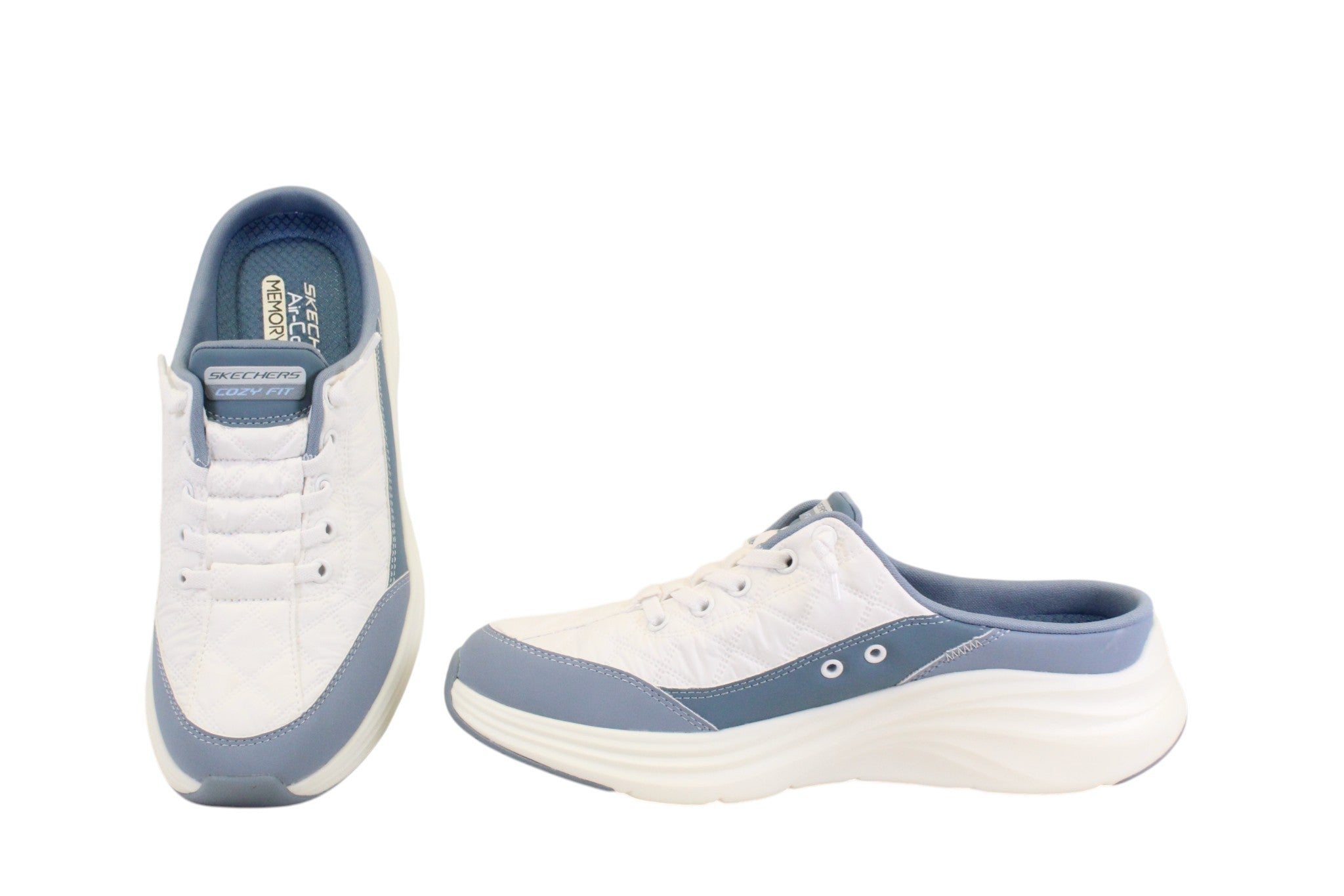 SKECHERS 150409 - BLEU - F37.26015