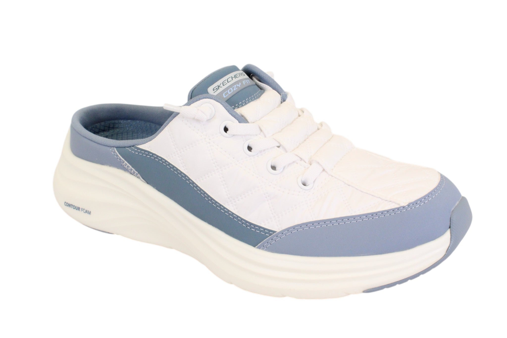 SKECHERS 150409 - BLEU - F37.26015