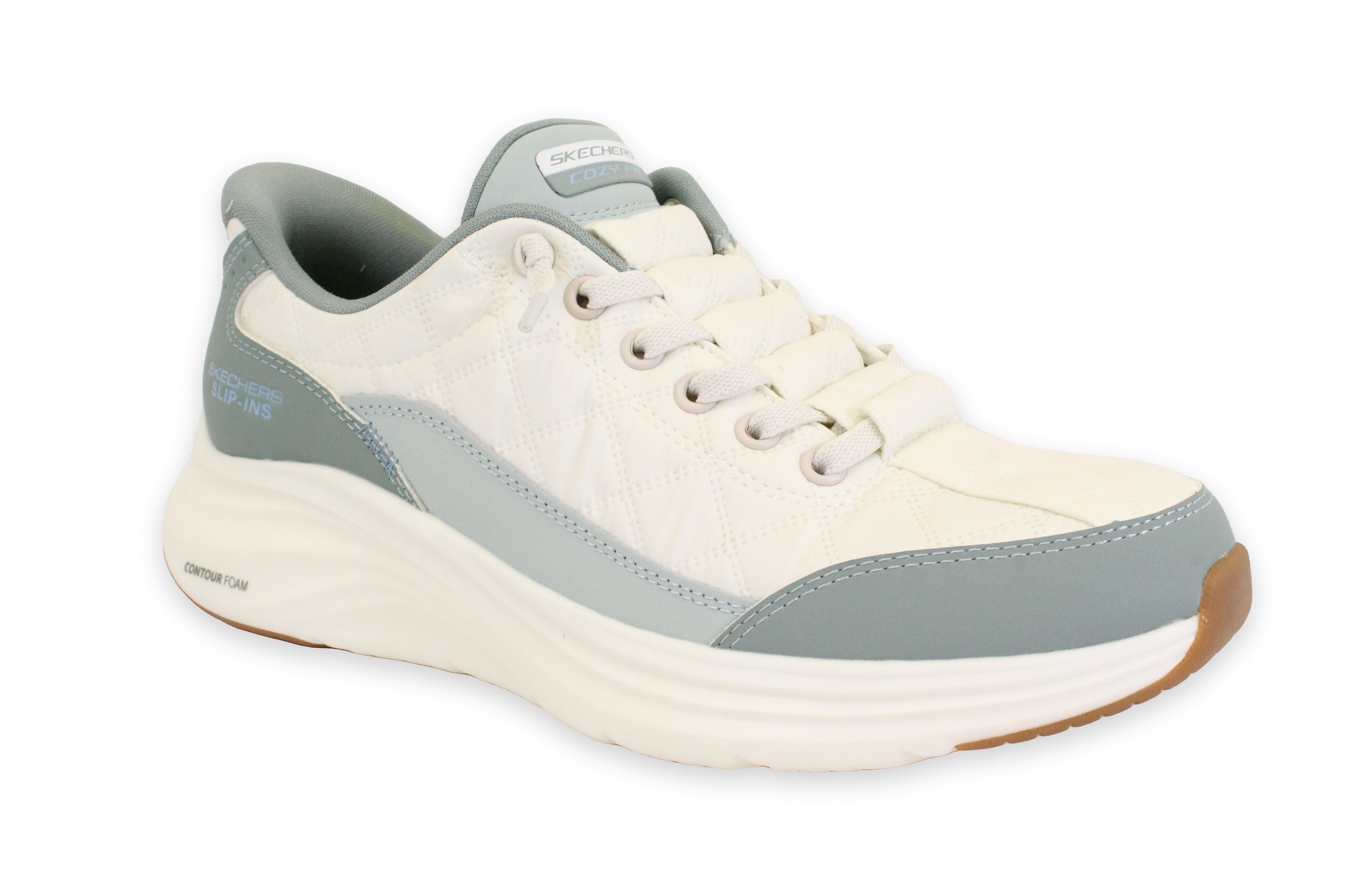 SKECHERS 150404 - TAUPE - F37.26016