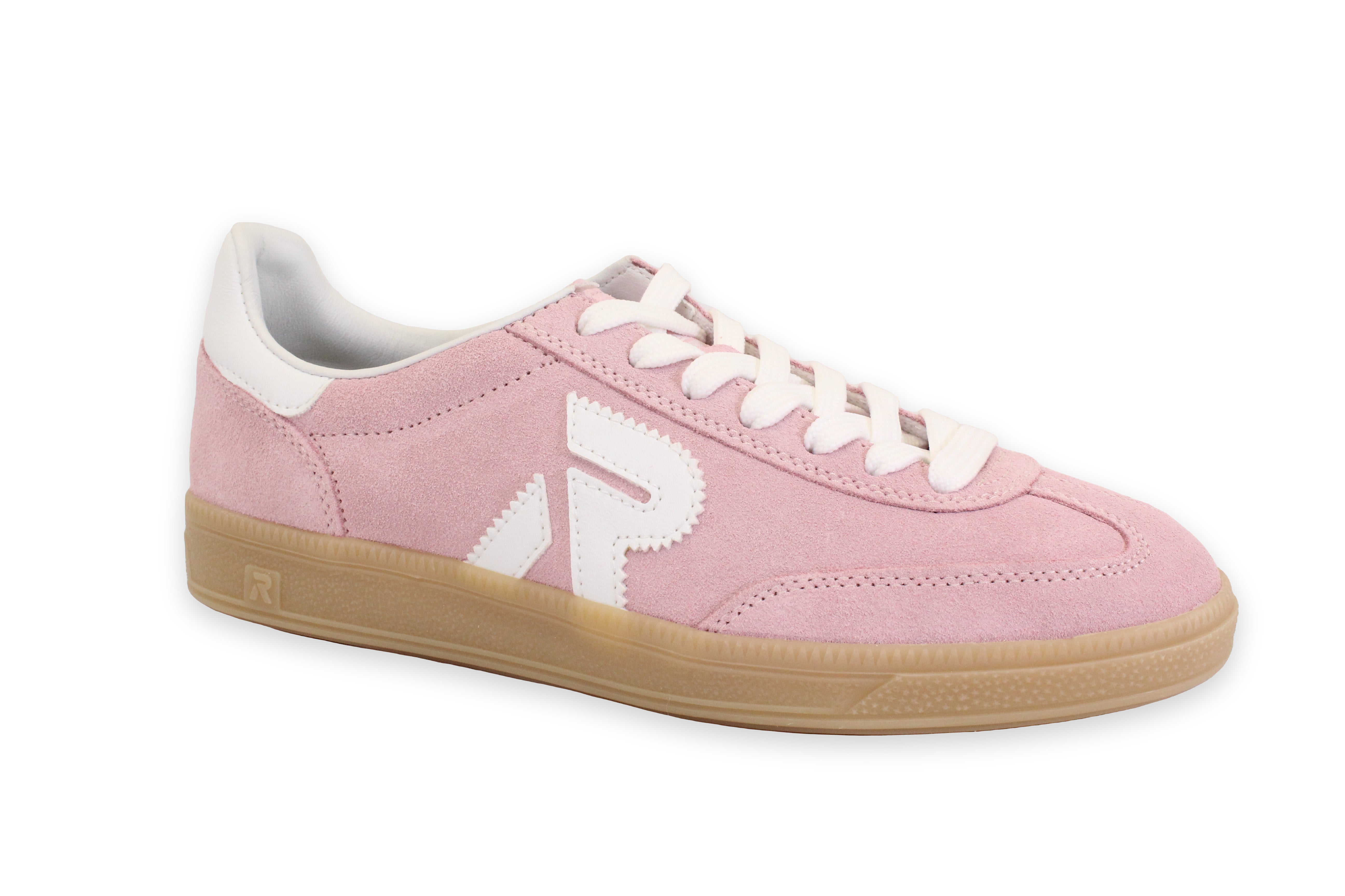 RIEKER W2200-34 - ROSE - F37.26017