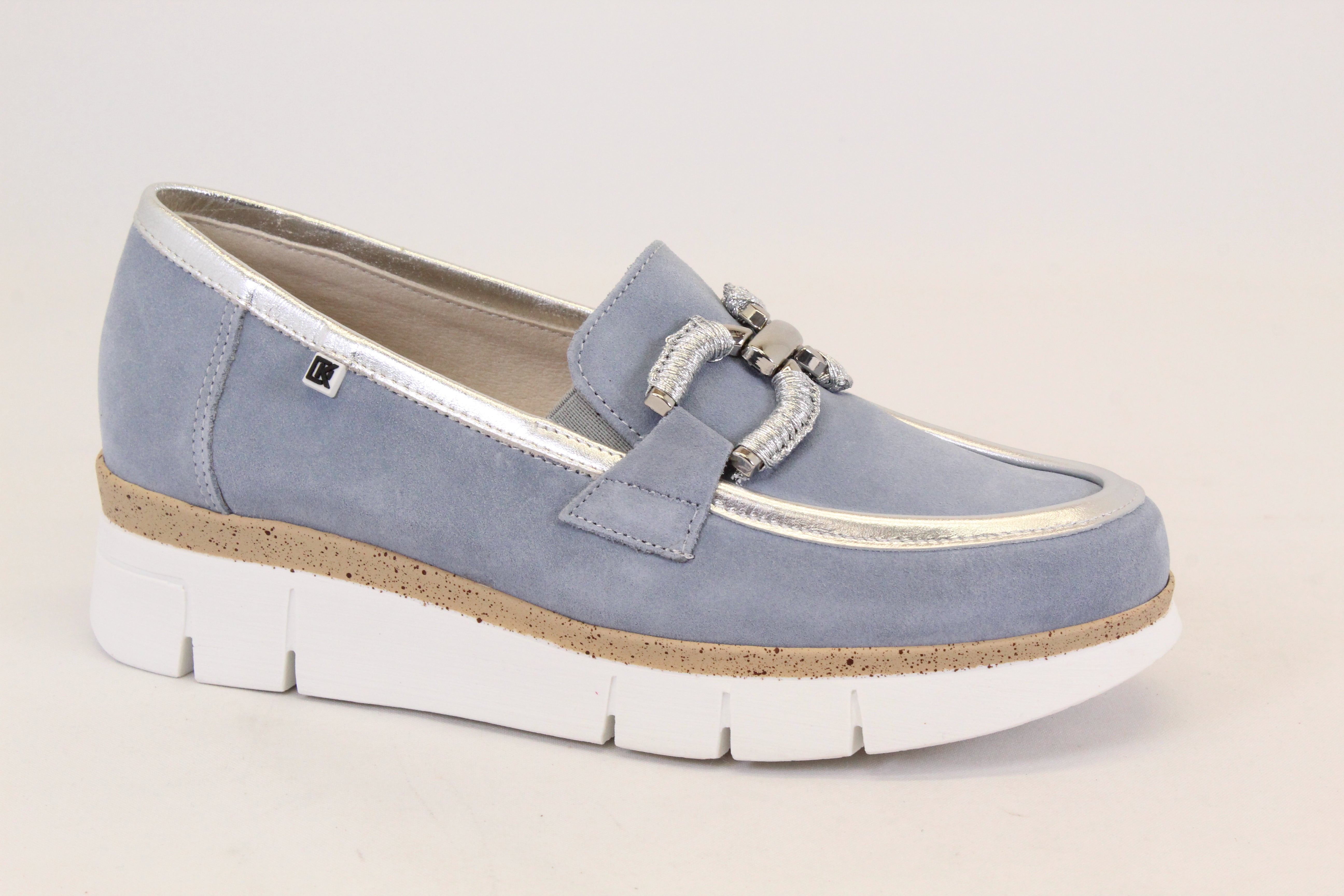 DORKING D9298 102764 - BLEU - F37.26029