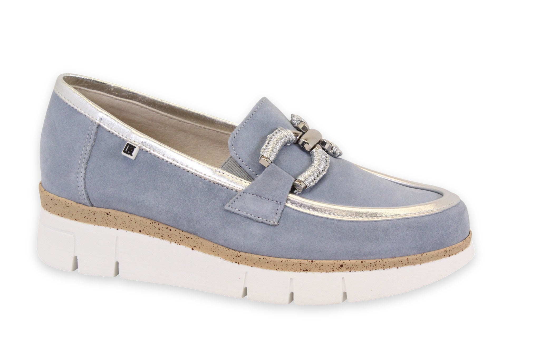 DORKING D9298 102764 - BLEU - F37.26029