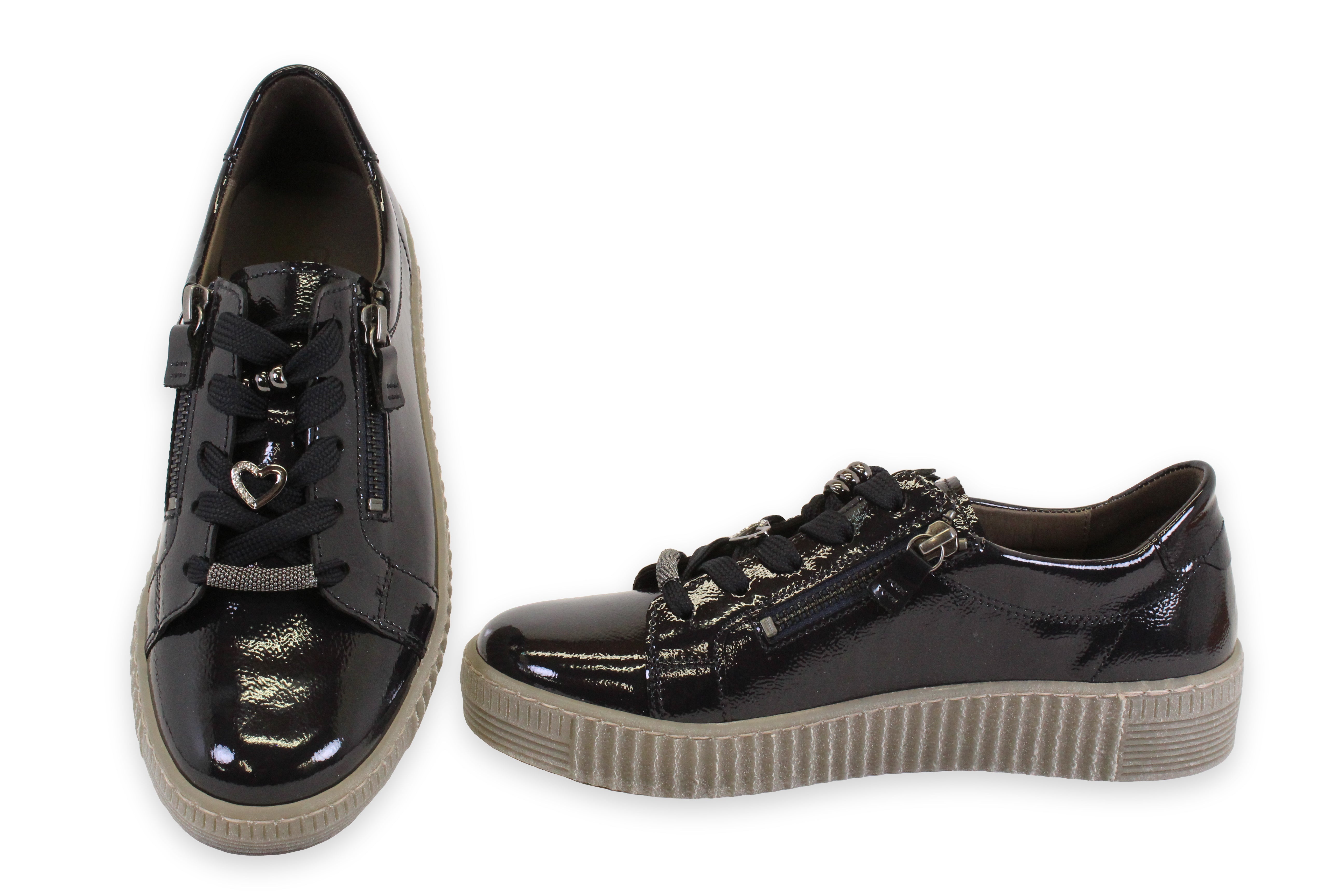 GABOR 6010.03.002 - NAVY VERNI - F37.26502