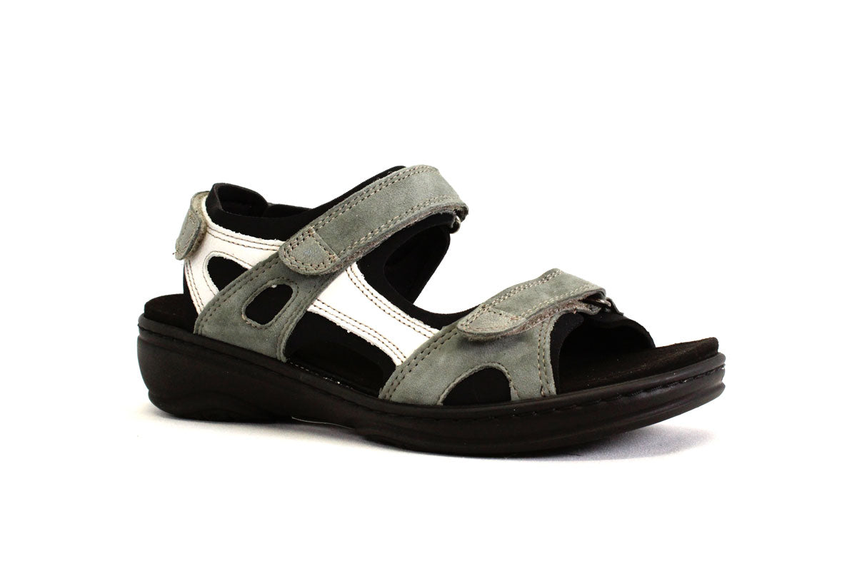 FIDELIO 445007G-22 - GRIS - F40.21001