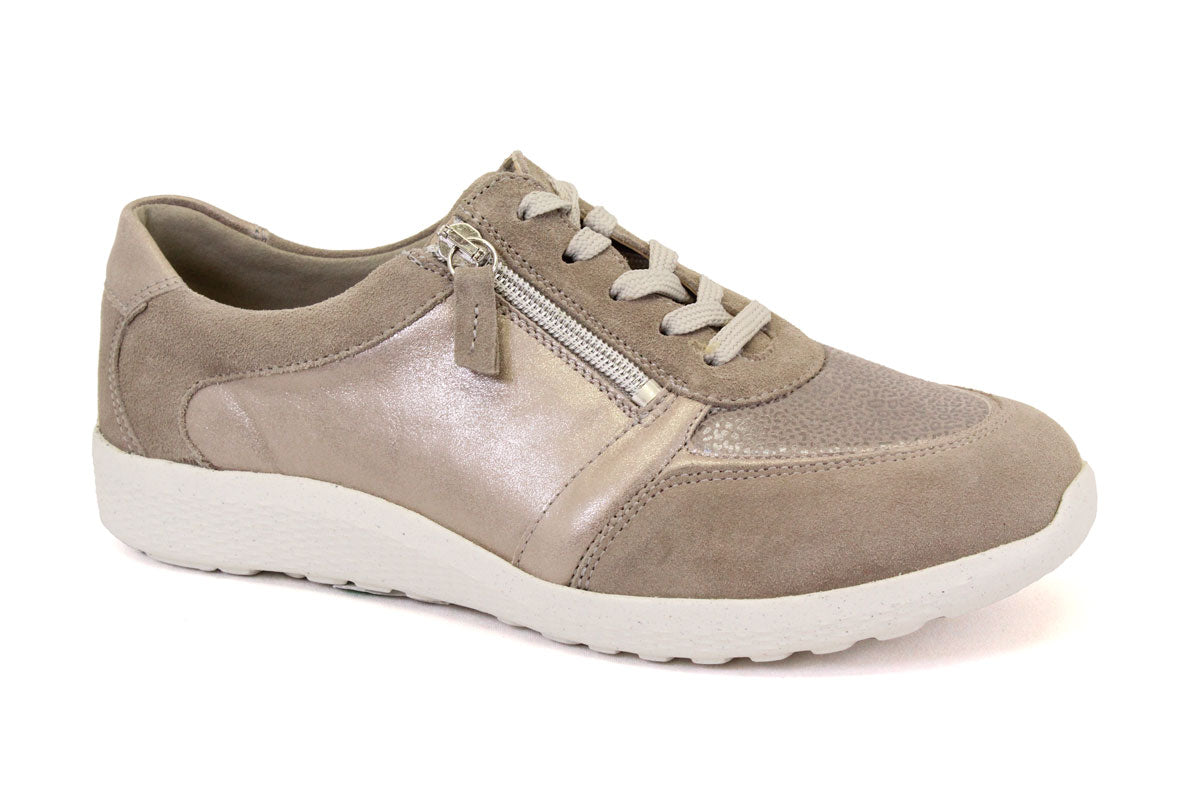 WALDLAUFER 815M01 407 201 - GRIS - F40.25002