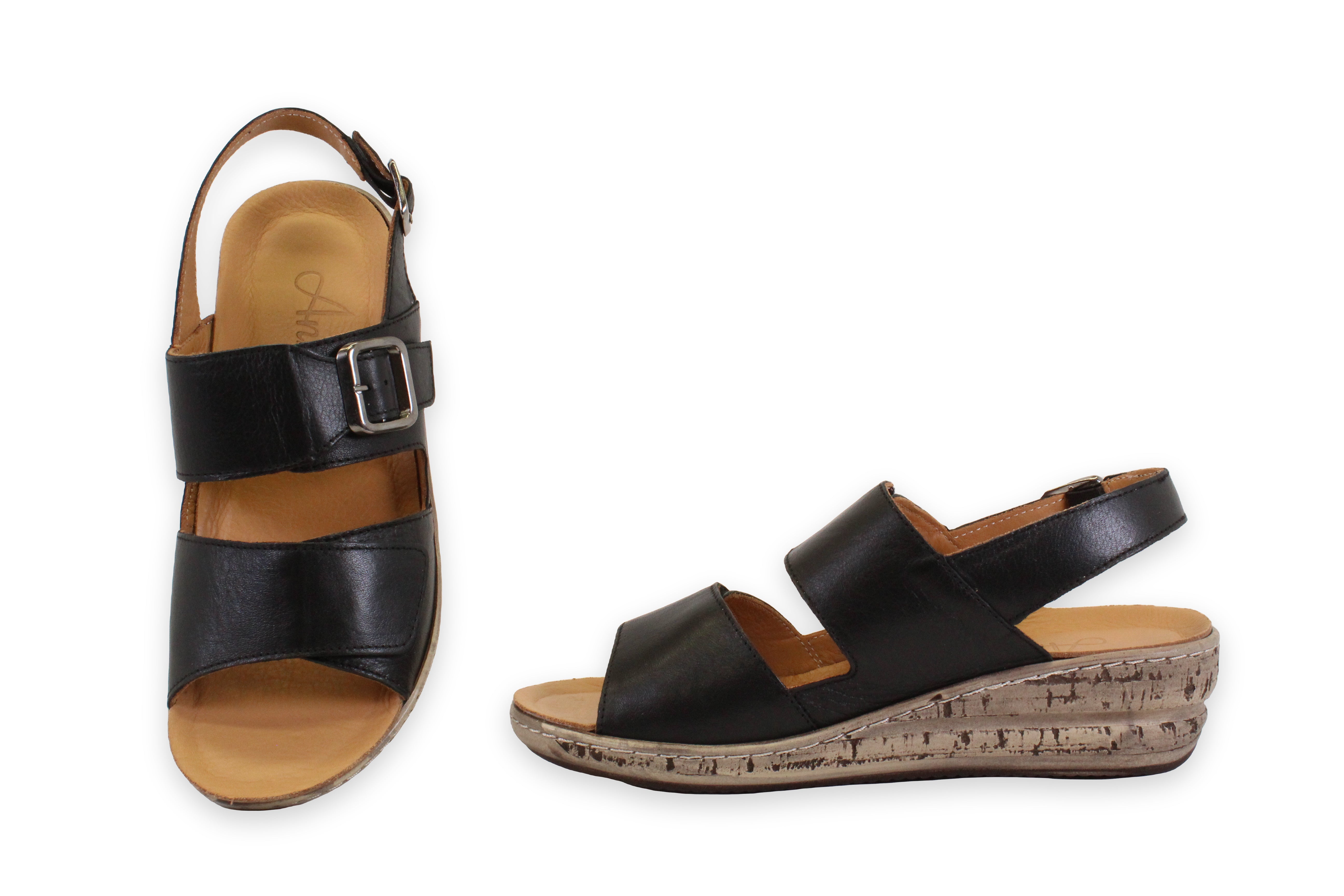 PORTOFINO KR-915 - NOIR - F40.26000