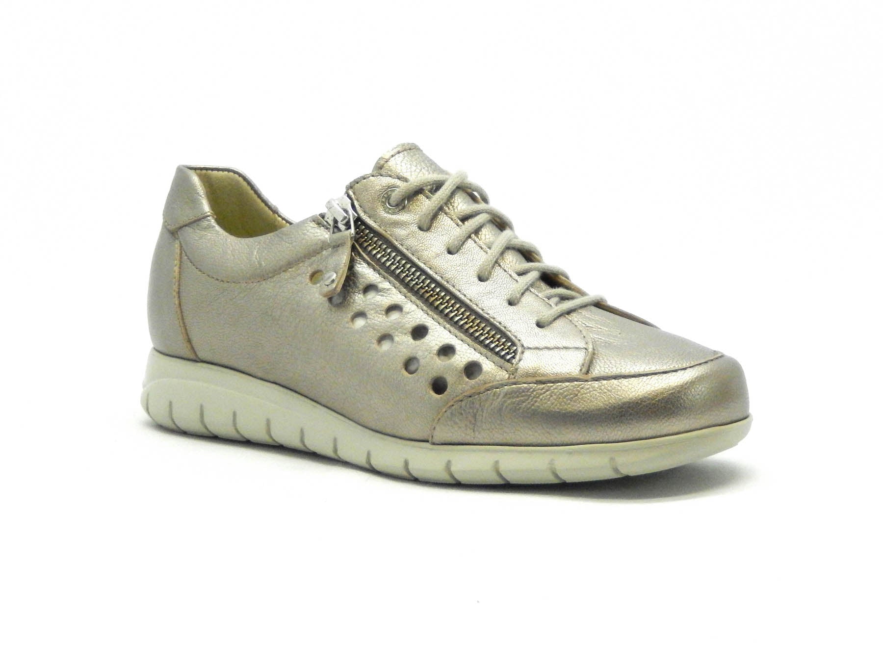 DARDO RAP - PEWTER - F43.18001