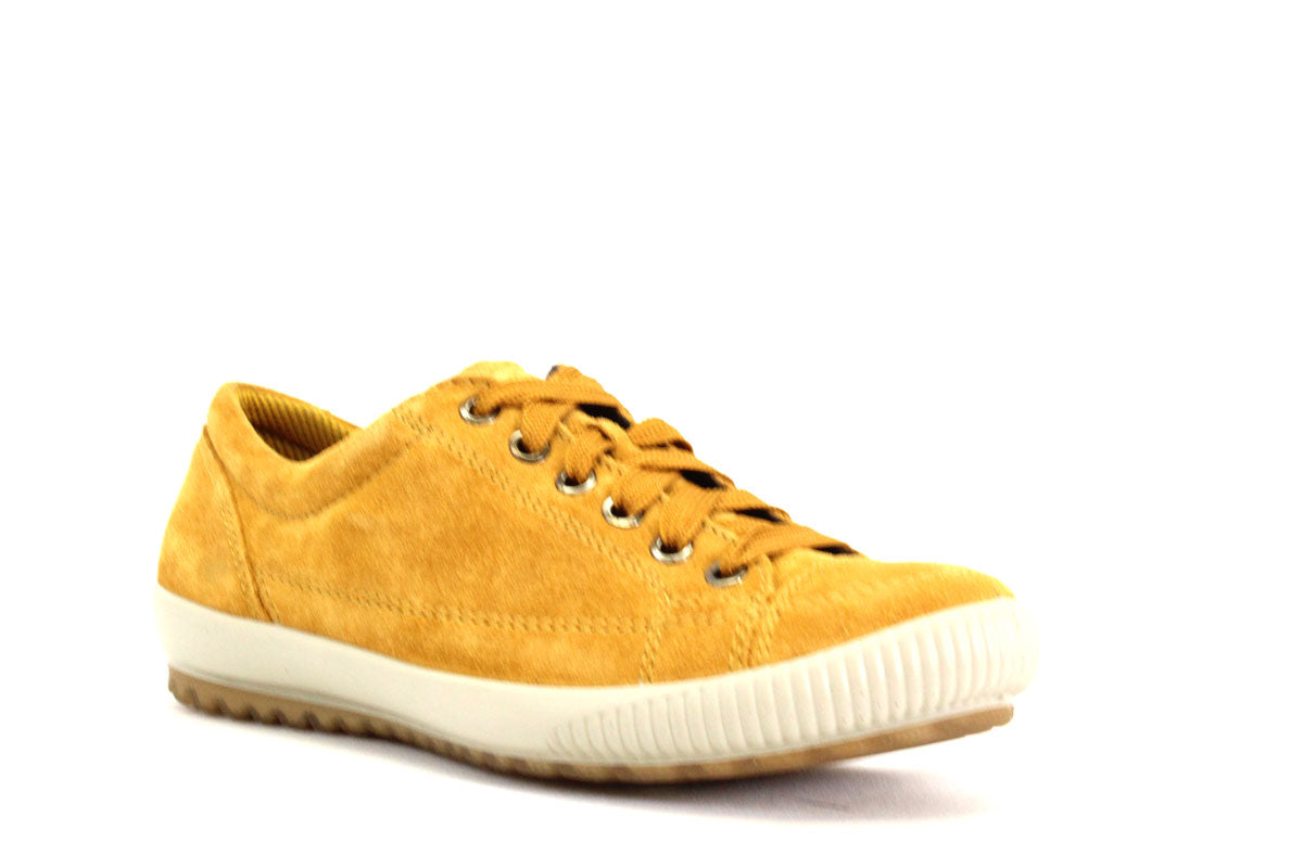 LEGERO 820-63 - JAUNE SUEDE - F43.20001
