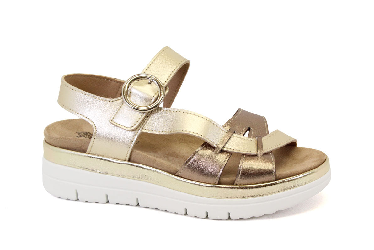 PORTOFINO AP-12332 - PLATINE - F43.25005