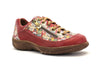 PORTOFINO DY-46735 - ROUGE MULTI - F47.19000