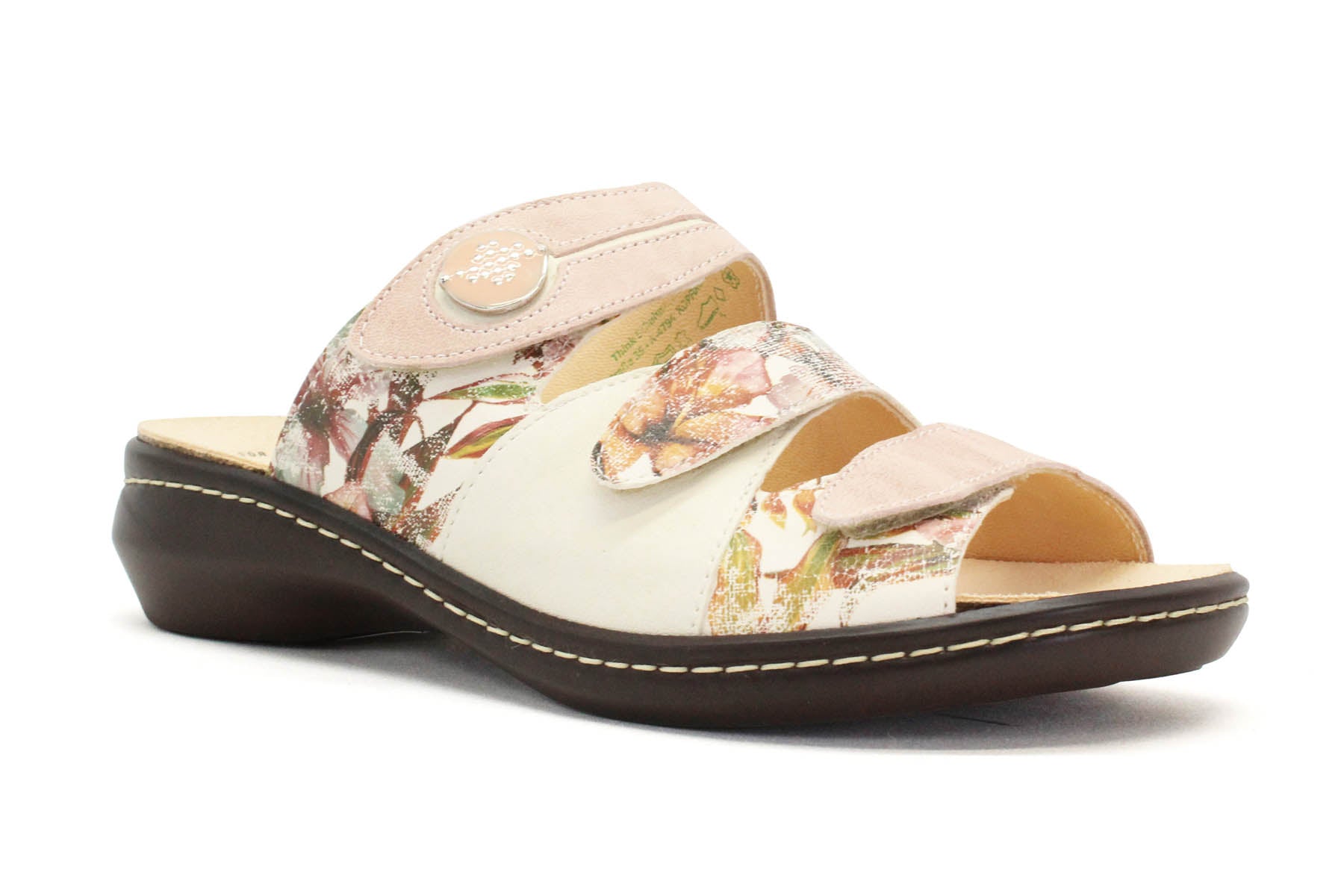 THINK    MYMA FOOTWEAR 84426-35 - MULTI - F47.19007