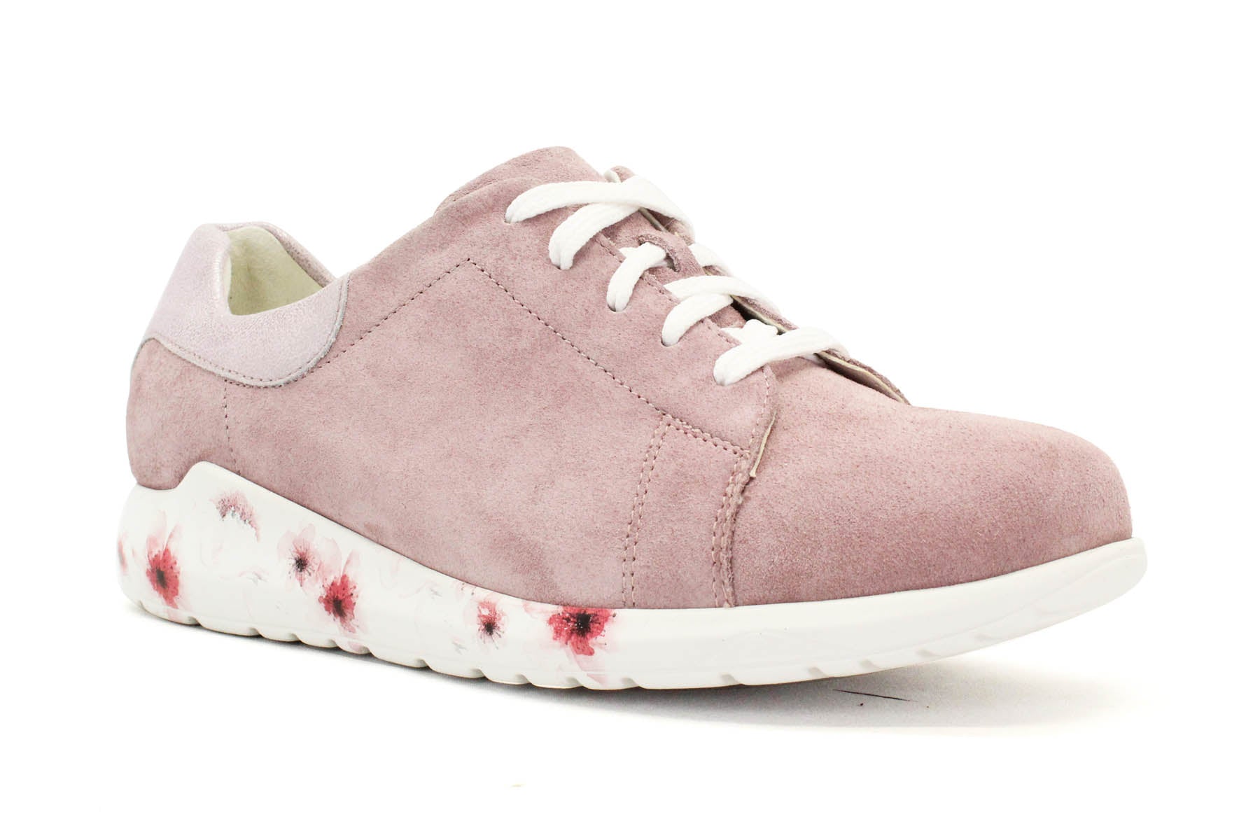 WALDLAUFER 982009H - SUEDE ROSE - F47.19019