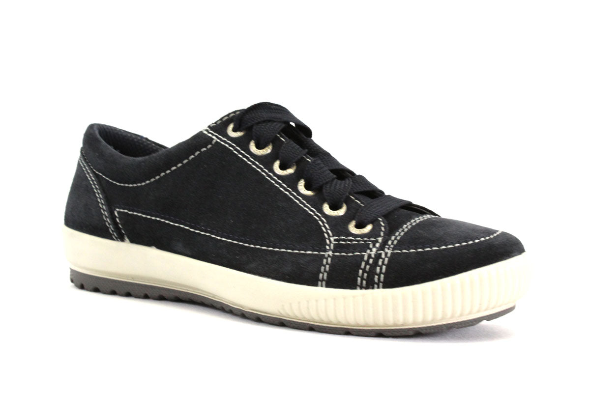 LEGERO 820-80 - MARINE SUEDE - F47.20002