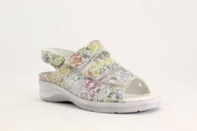 WALDLAUFER 811001M177748 - FLORAL - F47.20007