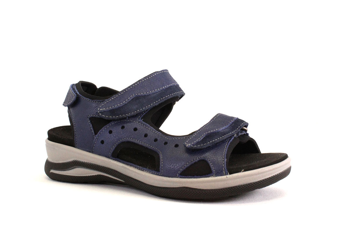 FIDELIO 496022H - NAVY - F47.21023