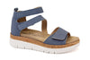PORTOFINO AP-12335 - BLEU DETOX - F47.25003