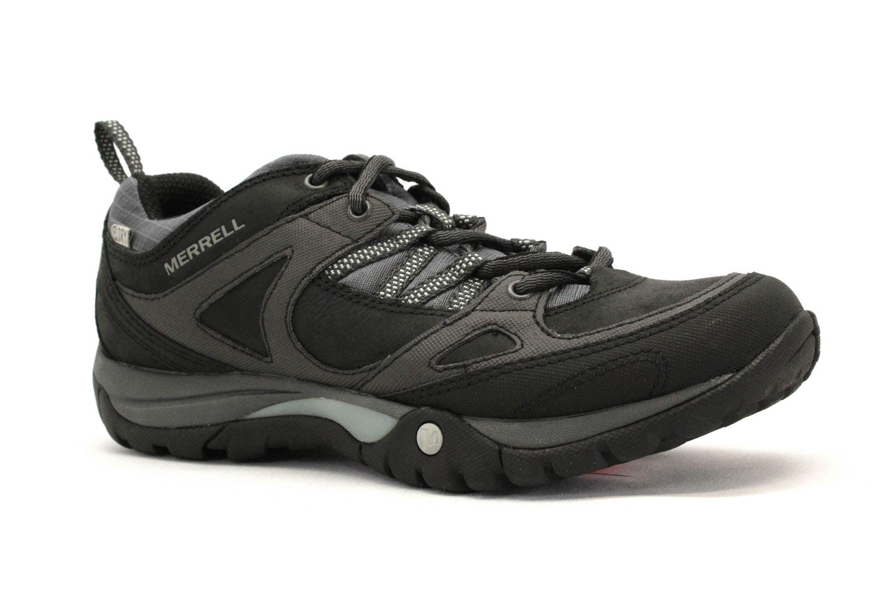 MERRELL AZURA LAPIS - NOIR - F500.6507
