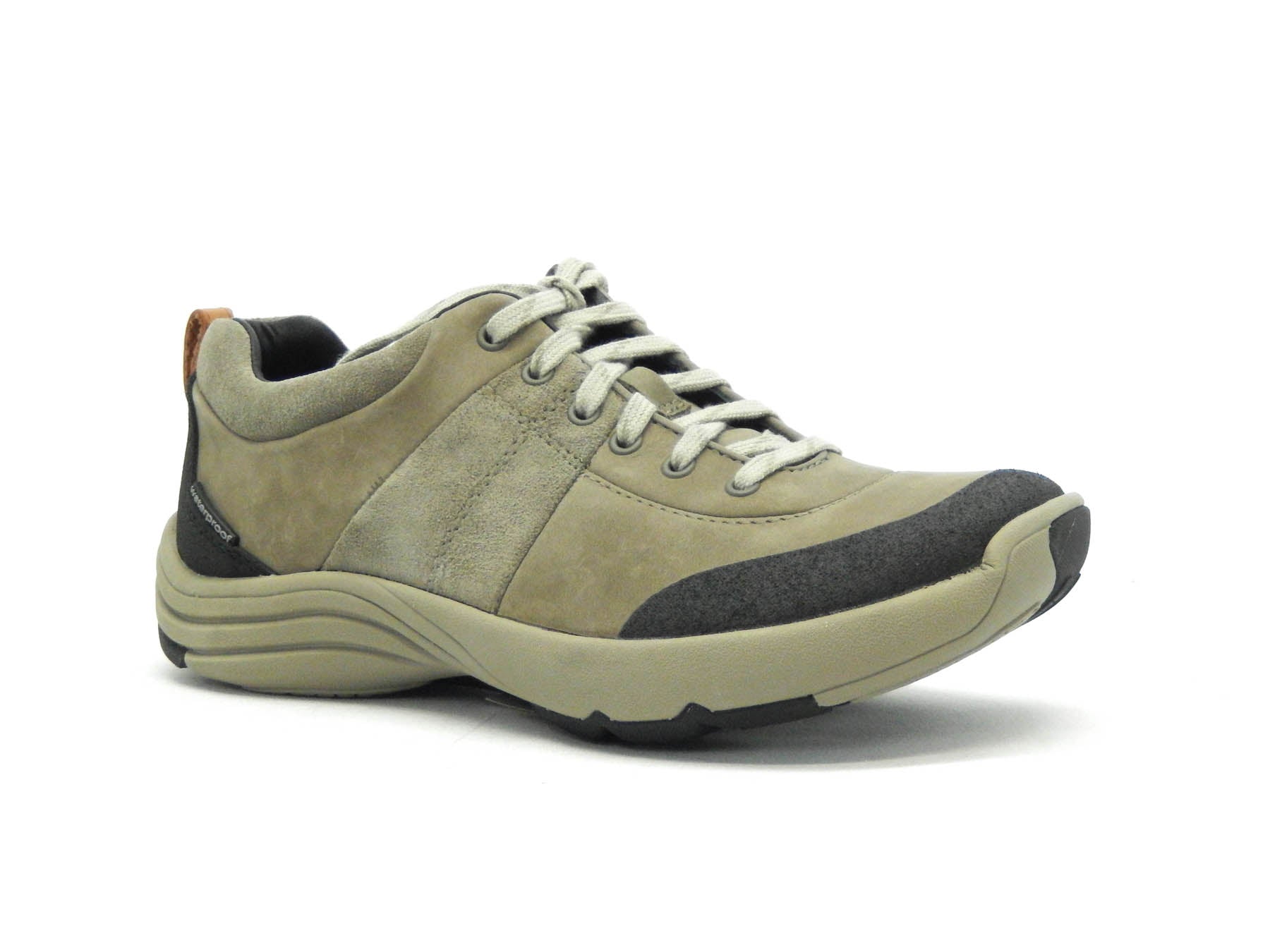CLARK UN.STRUCTURED WAVE ANDES-B - BEIGE - F50.18000