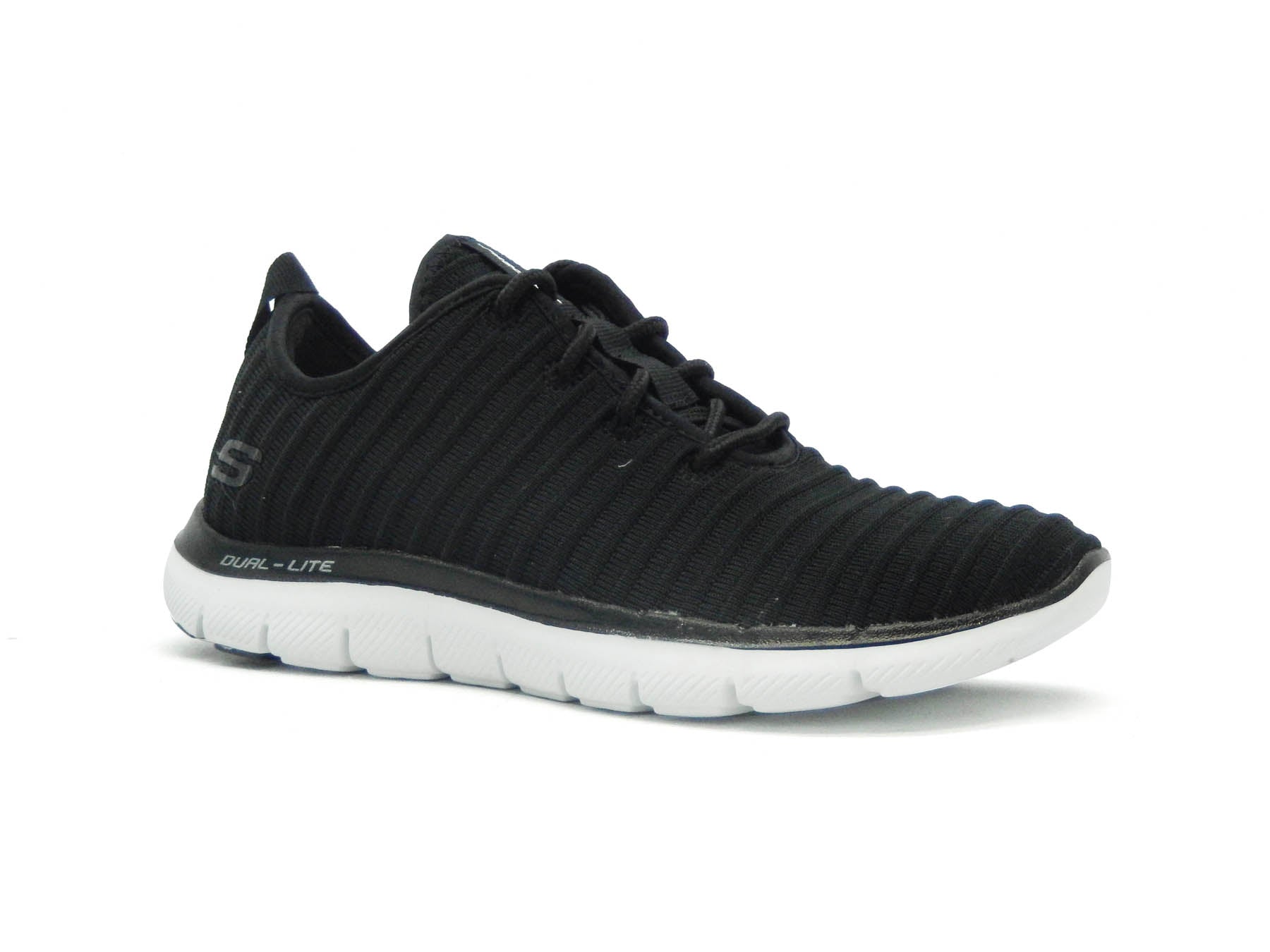 SKECHERS 12899 - NOIR - F50.18006