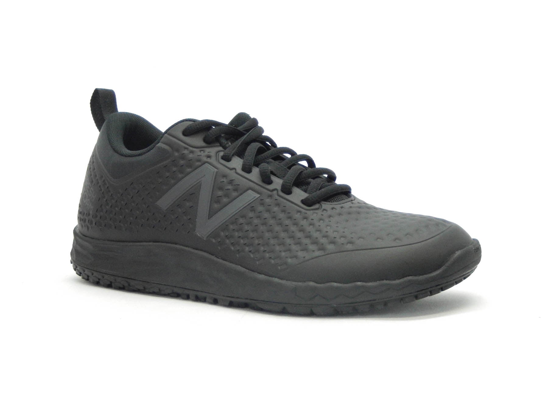 NEW BALANCE WID806K1 - NOIR - F50.18008