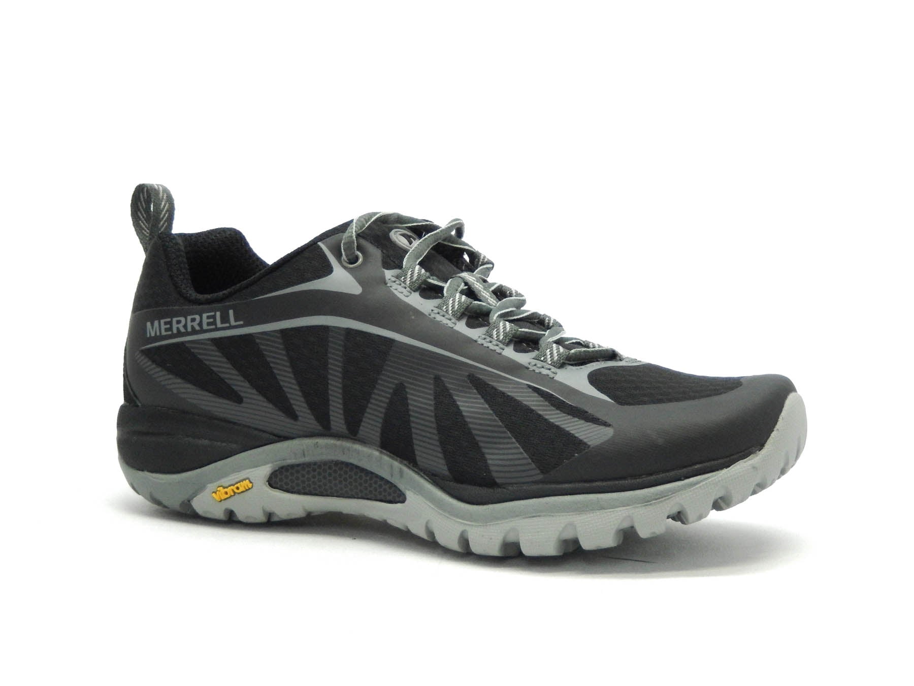 MERRELL SIREN EDGE - NOIR - F50.18502