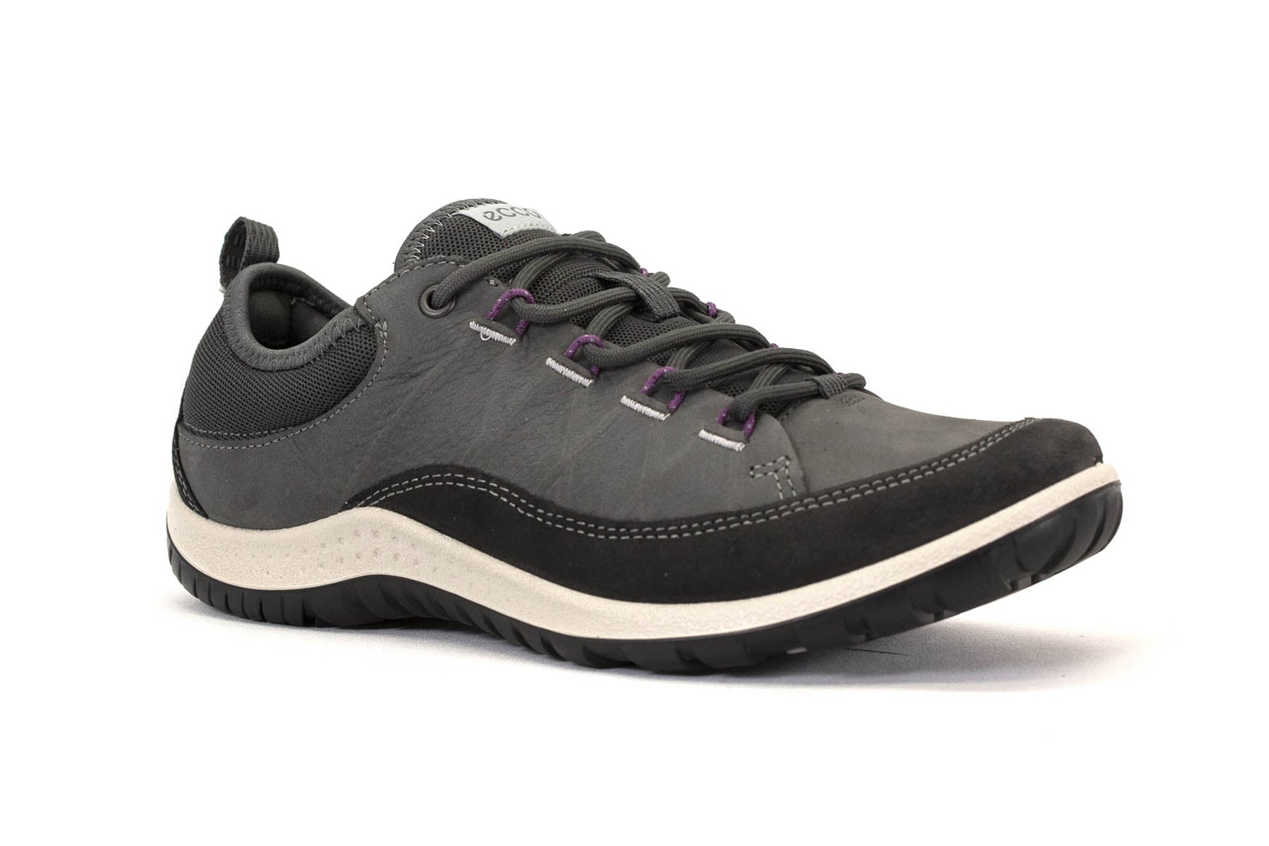 ECCO 83850357066 - GRIS - F50.18507