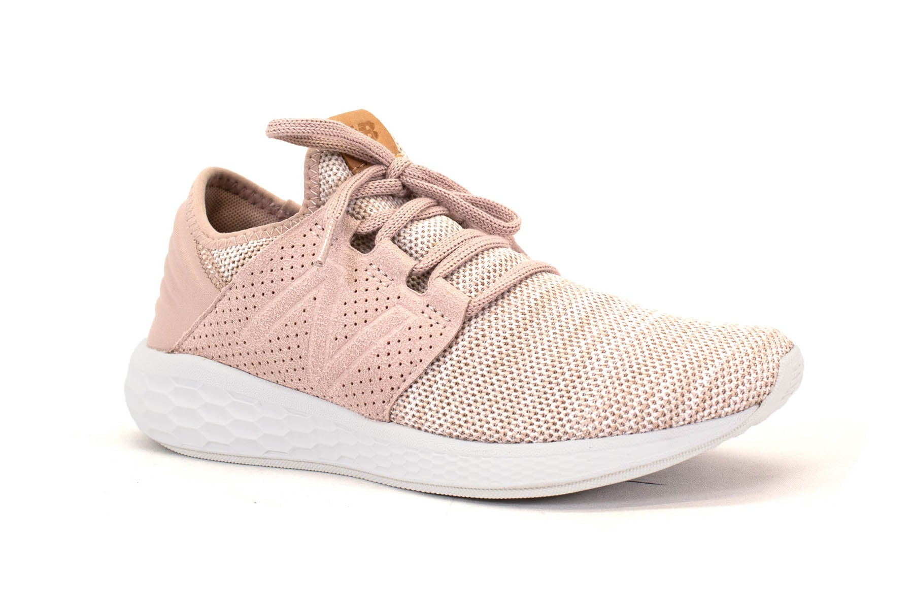 NEW BALANCE WCRUZKC2 - ROSE - F50.18508