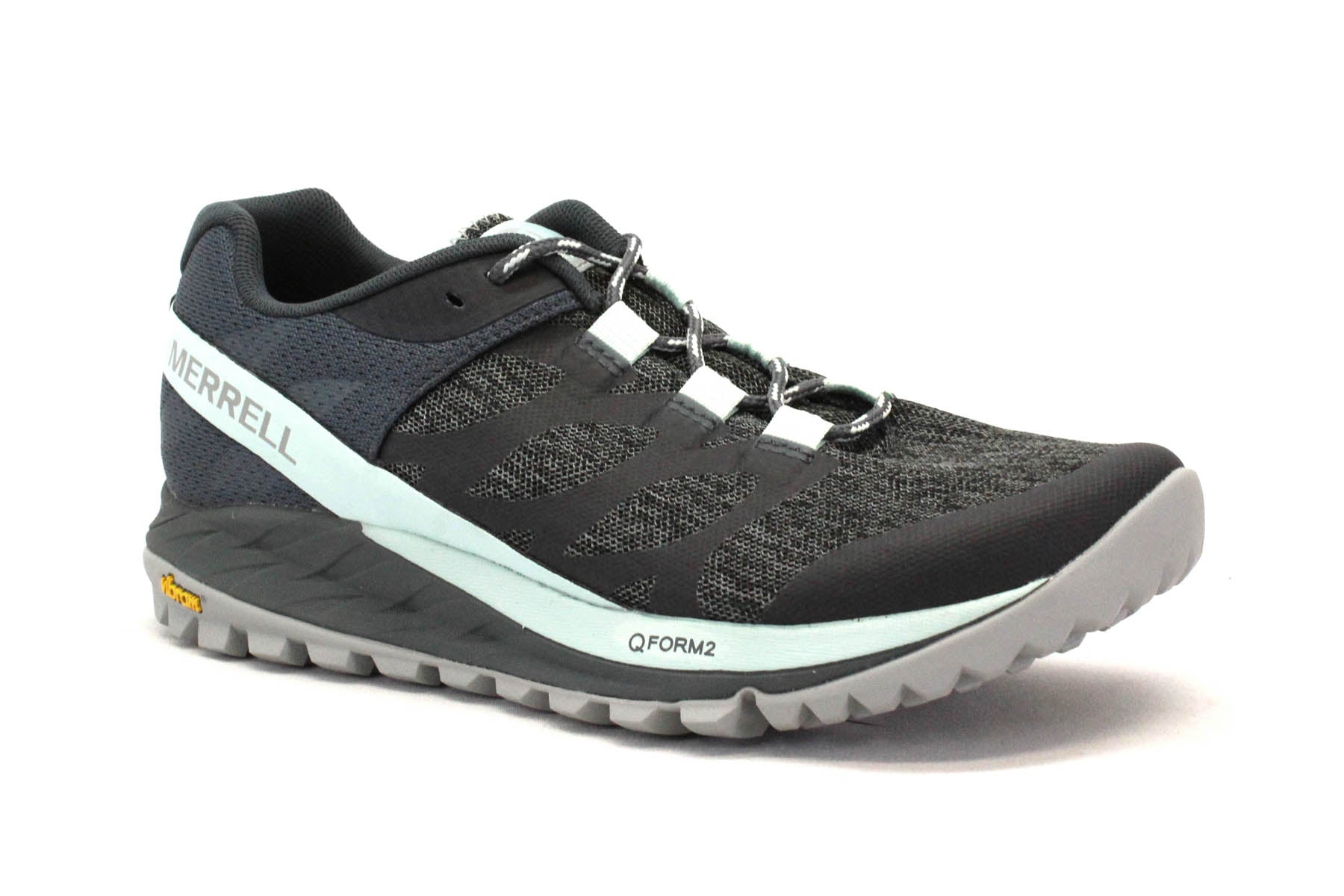 MERRELL J84814 - CHARCOAL - F50.19002