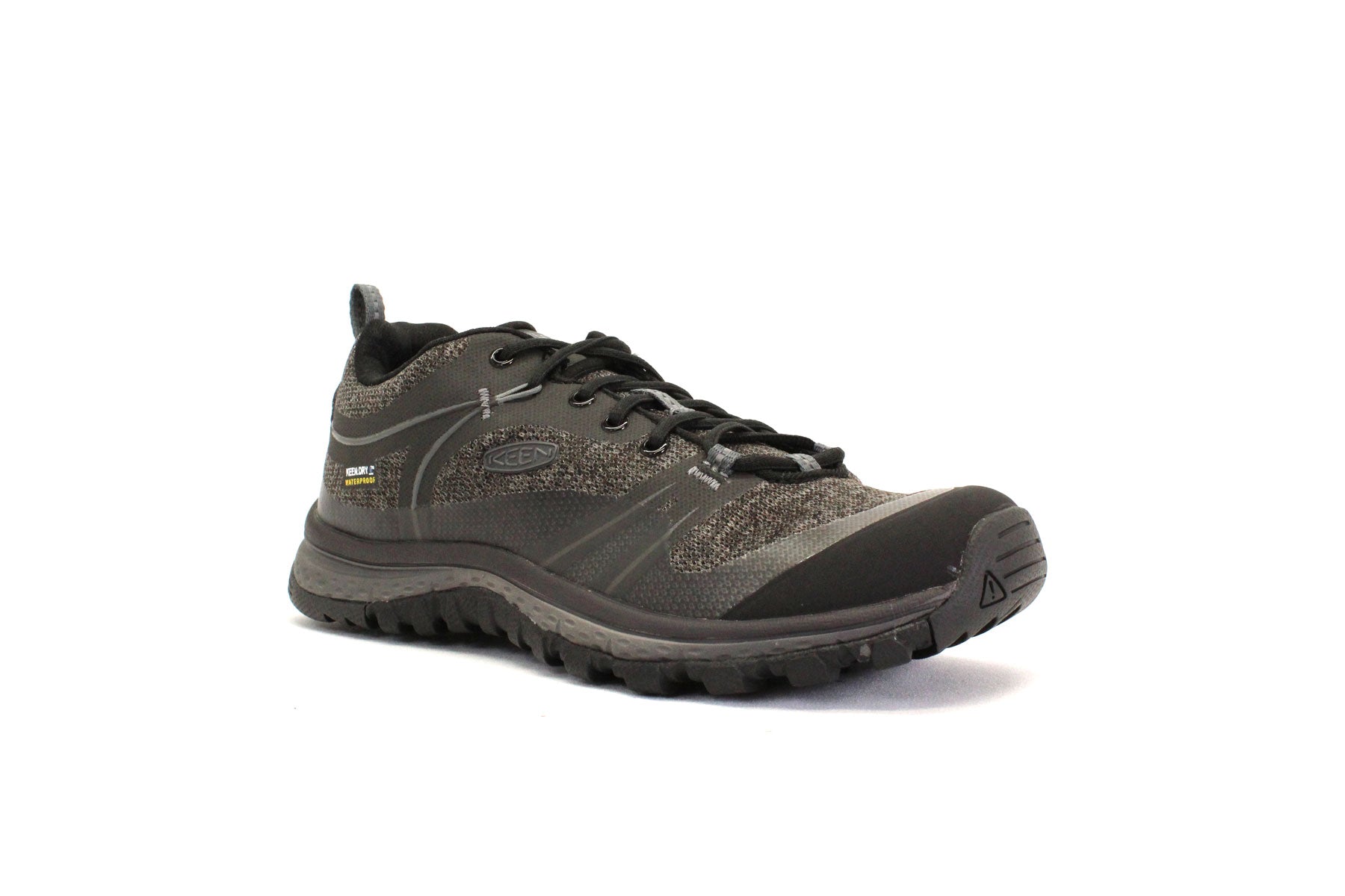 KEEN 1019877 - CHARCOAL - F50.19501