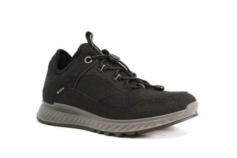 ECCO 83533300001 - NOIR - F50.21000