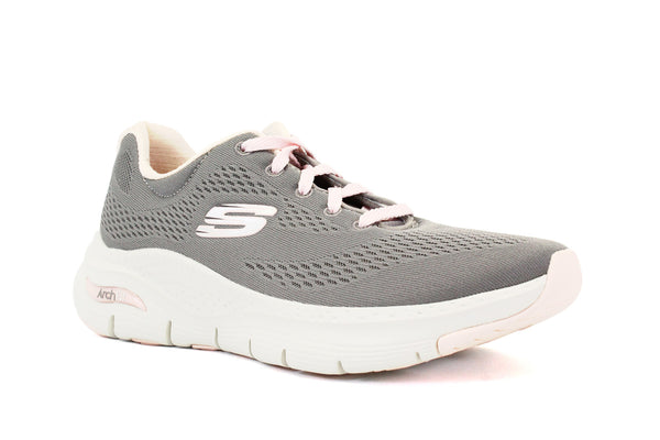 SKECHERS 149057 - GRIS - F50.22007