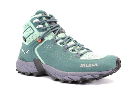 SALEWA ALPENROSE GTX - VERT - F50.22014