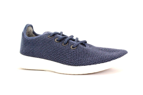 ALLBIRDS TREE RUNNER - INDIGO - F50.24007