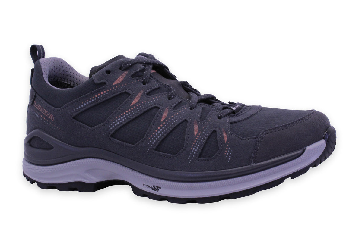 LOWA 321417-9322 - CHARCOAL - F50.24018
