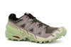 SALOMON L47582000 - NOIR VERT - F50.25013