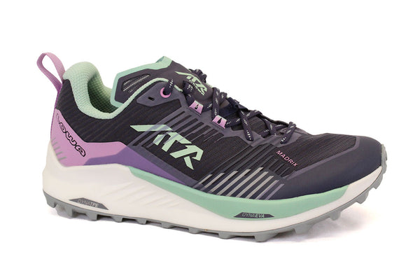 LOWA 321840-5539 - PLUM HEATHER - F50.25022
