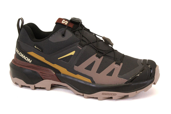 SALOMON L47865400 - NOIR - F50.25024