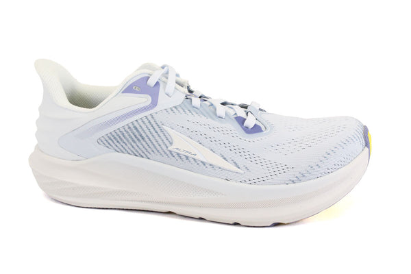 ALTRA ALOA85QF/440 - BLEU - F50.25506