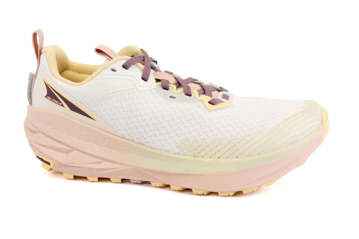 ALTRA ALOA85RY/110 - BLANC - F50.25508