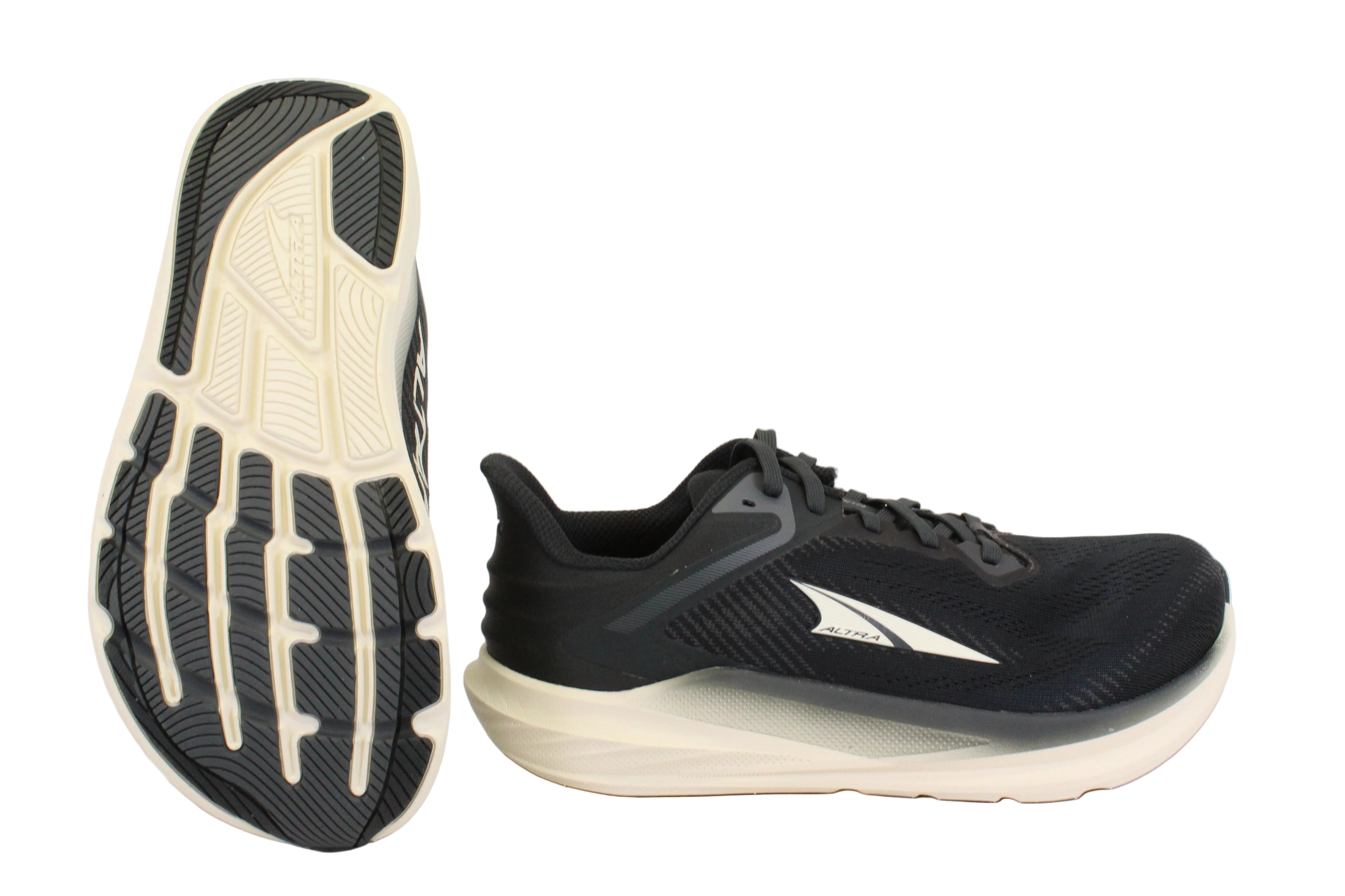 ALTRA AL0A85QE-010 - NOIR - F50.26003