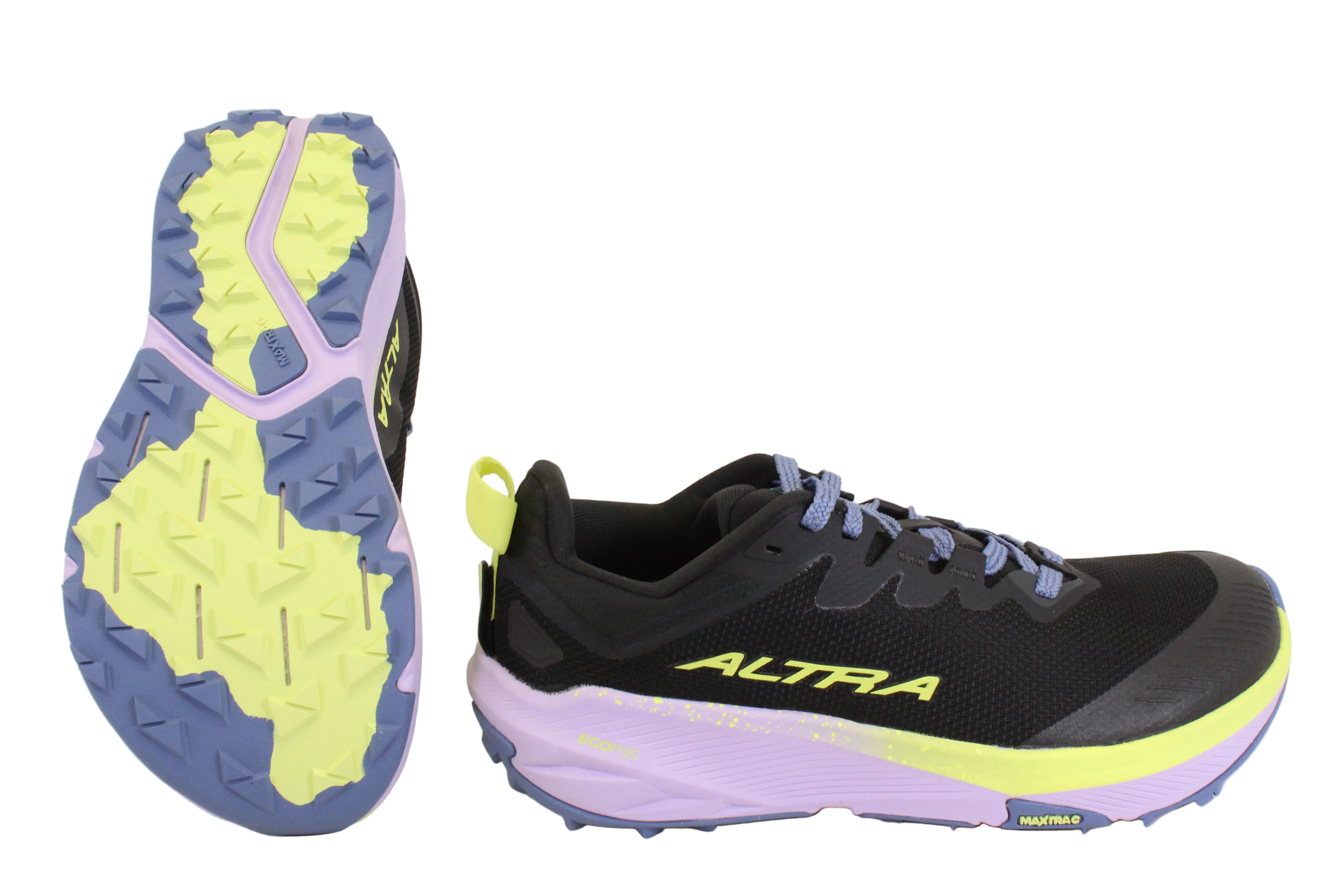 ALTRA ALOA855U-000 - NOIR - F50.26004